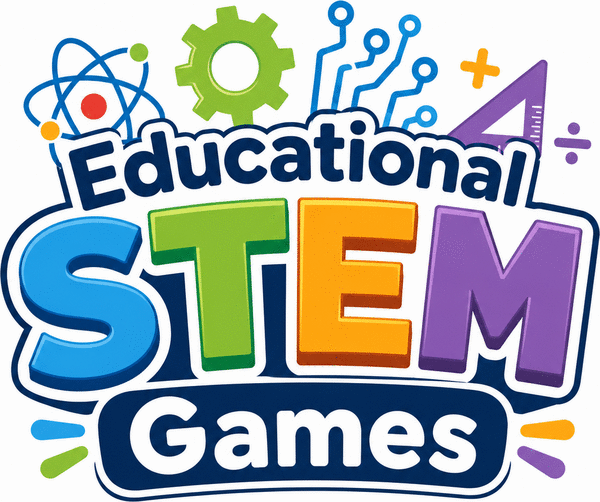 Educational STEM Games